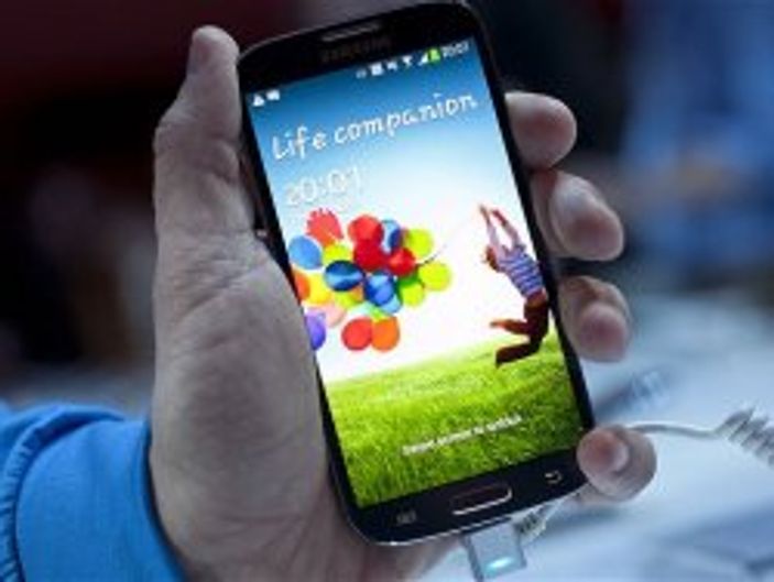 Galaxy S4'e Android 4.3 güncellemesi geldi