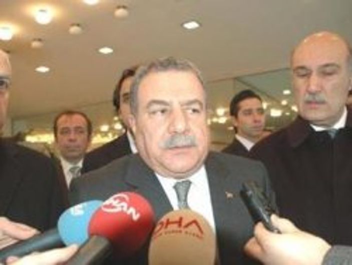 Muammer Güler'den canlı bomba açıklaması