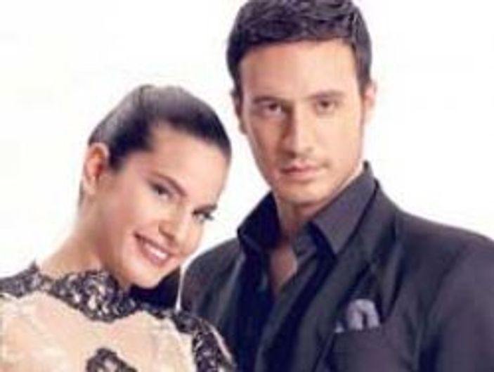 Burak Sağyaşar rolü için İstanbul Emniyet Müdürlüğü’nde