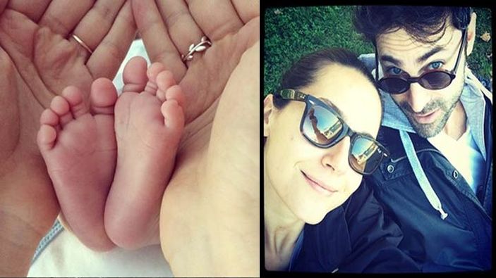 Sedef Avcı'nın Can paylaşımları