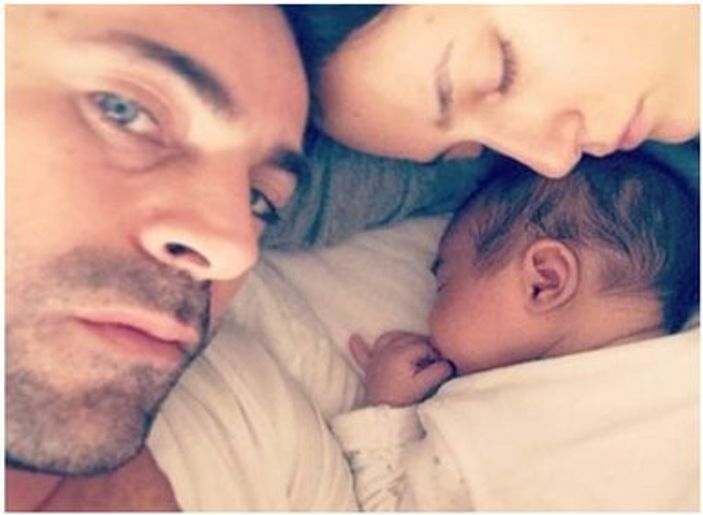 Sedef Avcı'nın Can paylaşımları