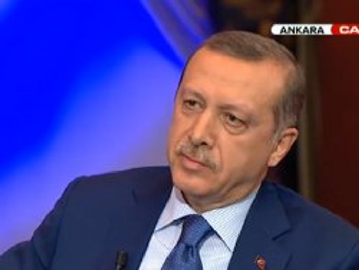 Erdoğan'dan Trabzon'da dersanelere tepki