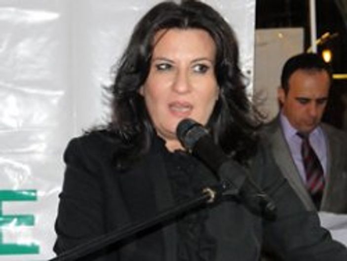 Nimet Baş: Bunları Andımız okuyarak öğrenemezsiniz