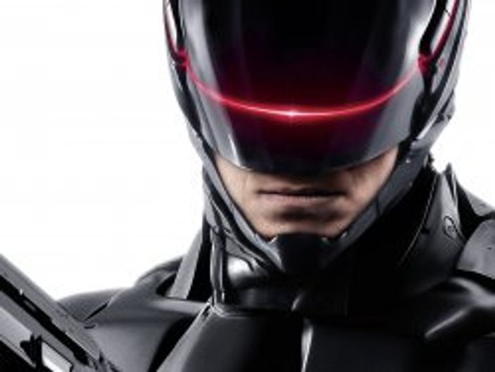 Robocop'tan uluslarası fragman - izle