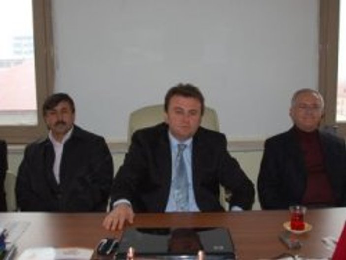 AK Parti Kahramanmaraş adayı Fatih Mehmet Erkoç kimdir - izle