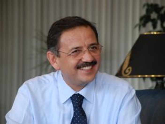 AK Parti Kayseri Belediye Başkan Adayı Mehmet Özhaseki kimdir - izle