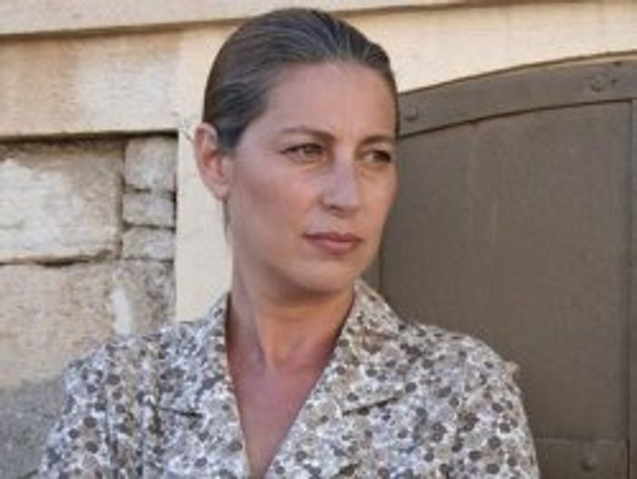 Vahide Perçin destek için eski eşinin yanına taşındı