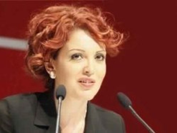 Nagehan Alçı: Gezi olayları bir Alevi ayaklanmasıdır