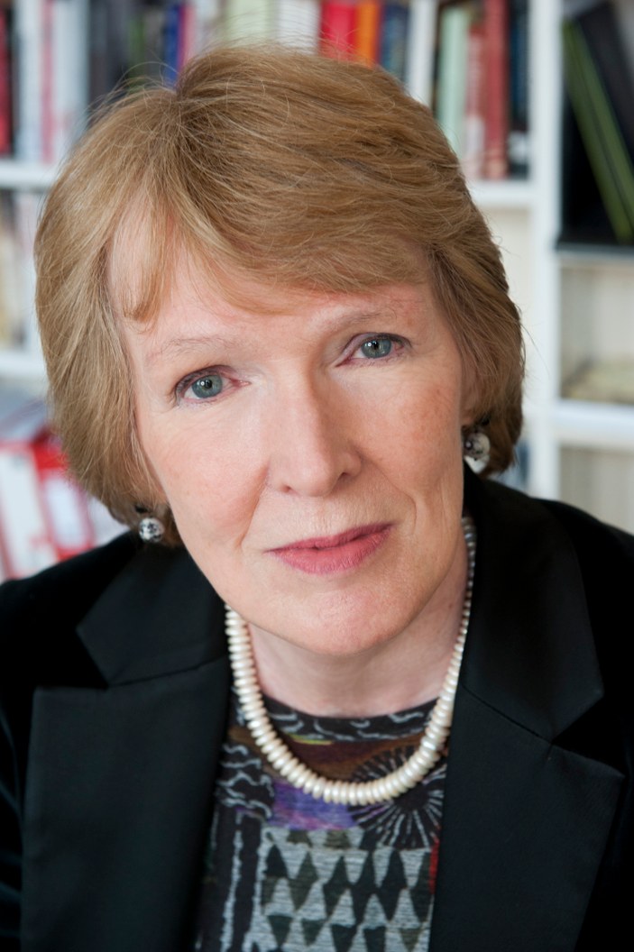 Margaret MacMillan: Hasta Adam algısı değişiyor