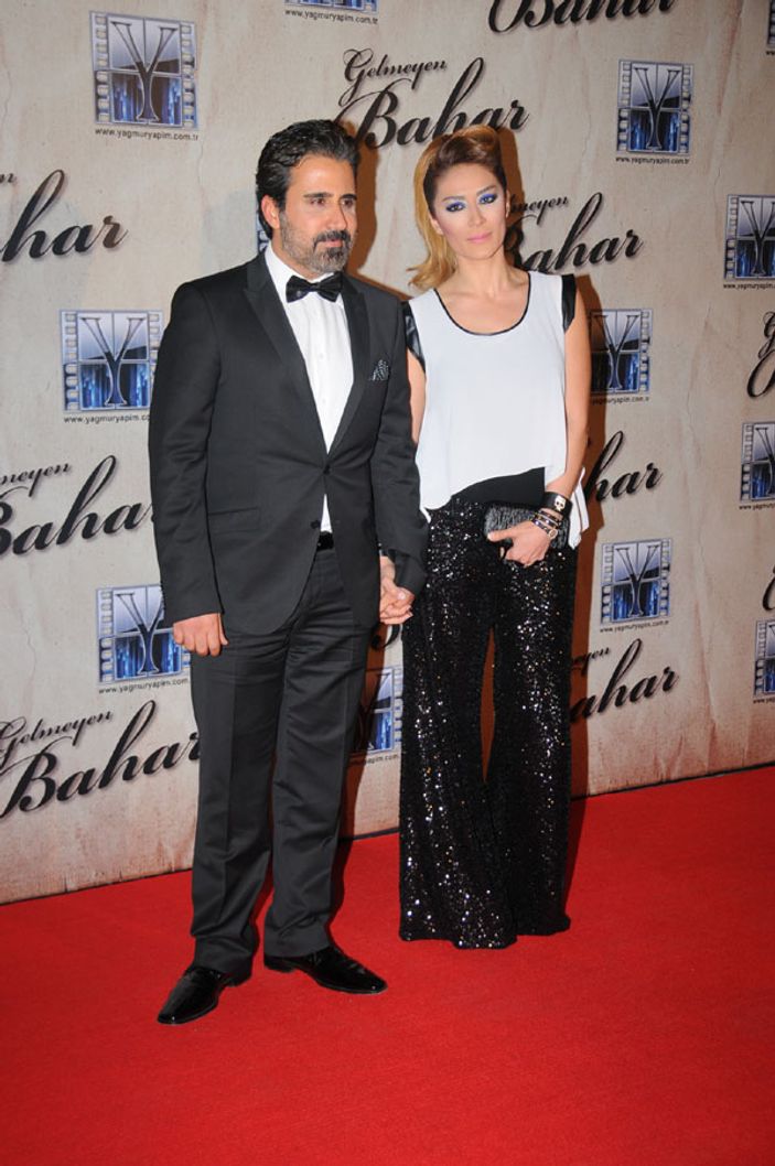 Emrah'dan 2 milyon dolarlık jest