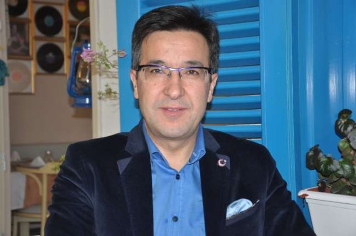 Başbakan Erdoğan'ın cezaevi günlerini anlattı