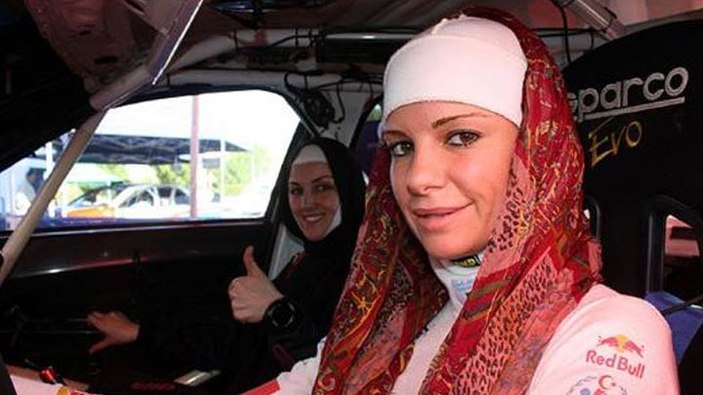 Burcu Çetinkaya isyan etti