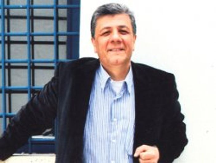 Mustafa Balbay evdeki ilk gününü anlattı