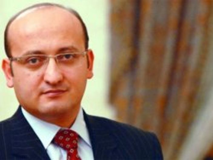 Başbakan'ın danışmanı Akdoğan operasyonu değerlendirdi