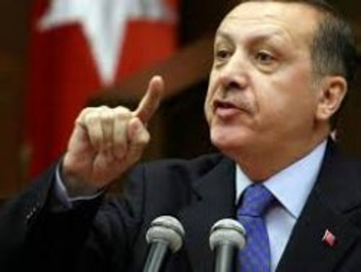 Erdoğan: Allah bes baki heves - izle