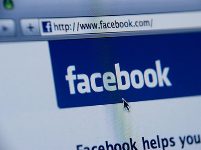 Başkasının Facebook hesabına girene hapis cezası
