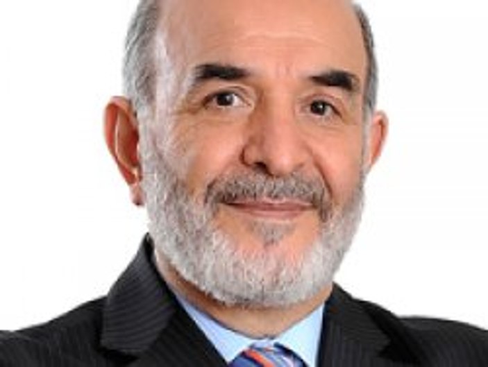 Ahmet Taşgetiren Bugün'ü bıraktı