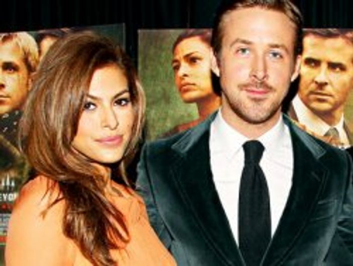 Eva Mendes‘in aşk acısı