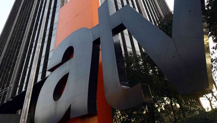 Sabah ve atv Kalyon İnşaat'a satıldı