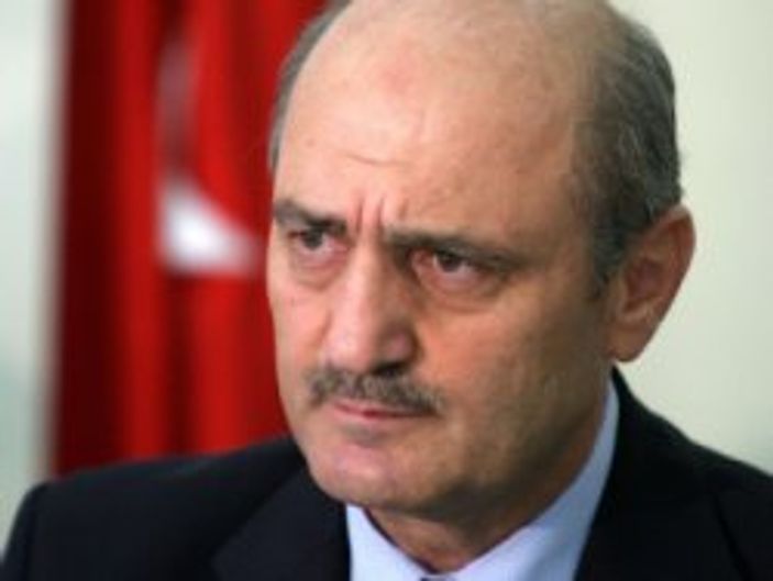 Bakan Bayraktar: Oğlumun masum olduğuna inanıyorum