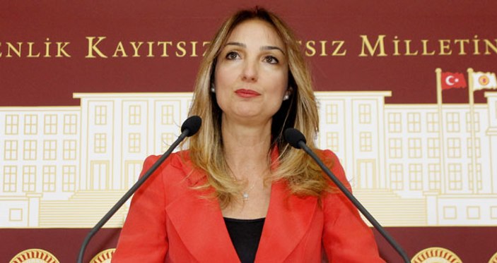 Meclis'in kuru temizlemecisi kapı dışarı edildi