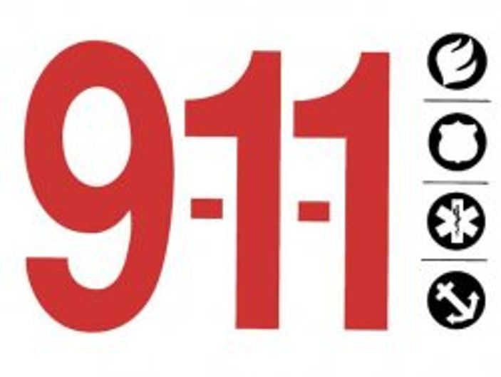 ABD'de bir kadın 911'i 400 kez aradı