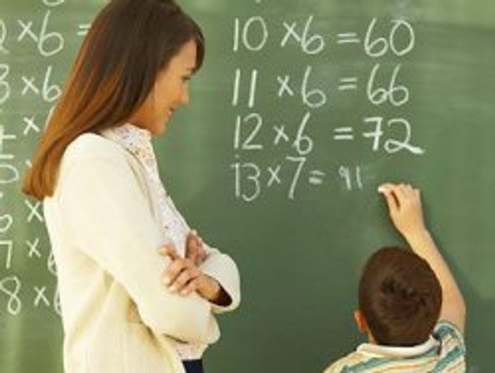 Alan değiştirmek isteyen öğretmenler için sonuçlar
