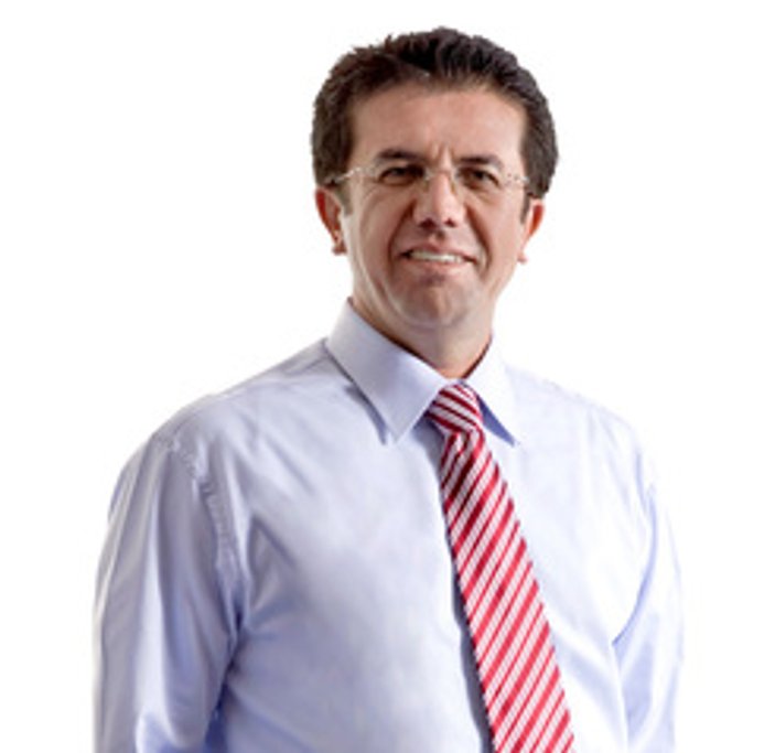 Nihat Zeybekci kimdir