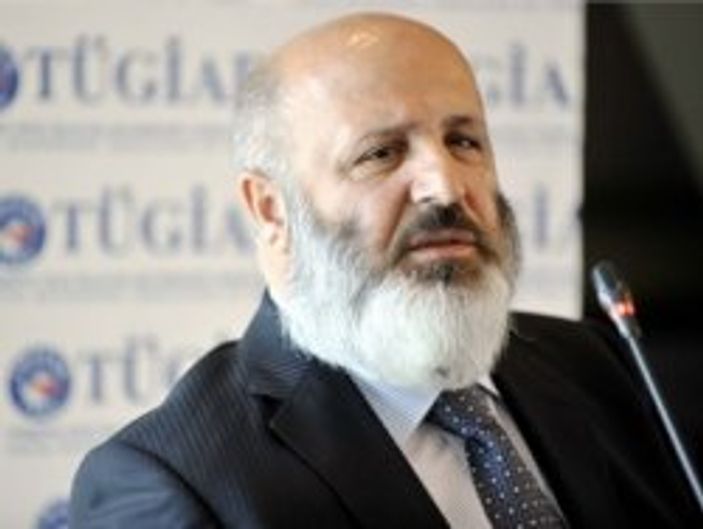 Ethem Sancak: Cumhuriyet'in yönetimine girebilirim