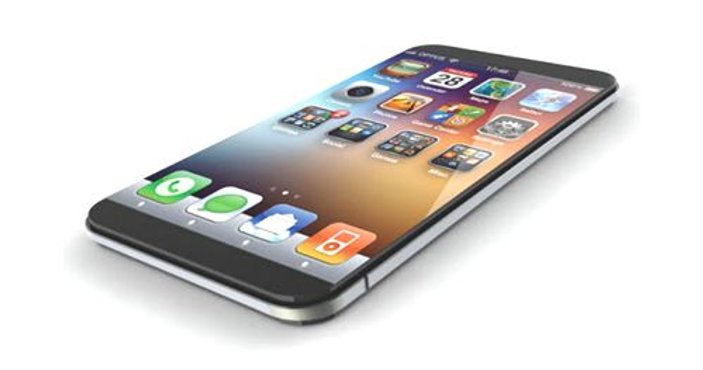 iPhone 6 hover touch ekran olacak