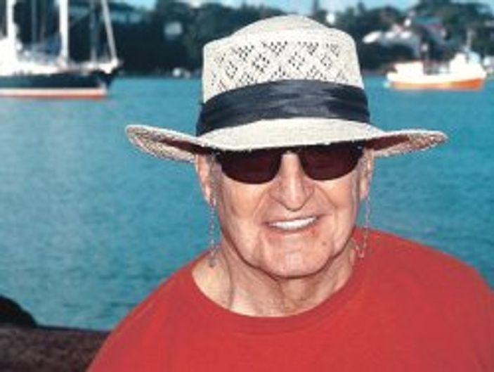 Rahmi Koç'un yeni kitaplarından ilginç ayrıntılar