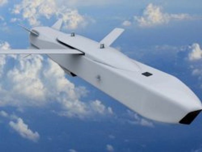 TSK füzelerin menzilini uzatıyor