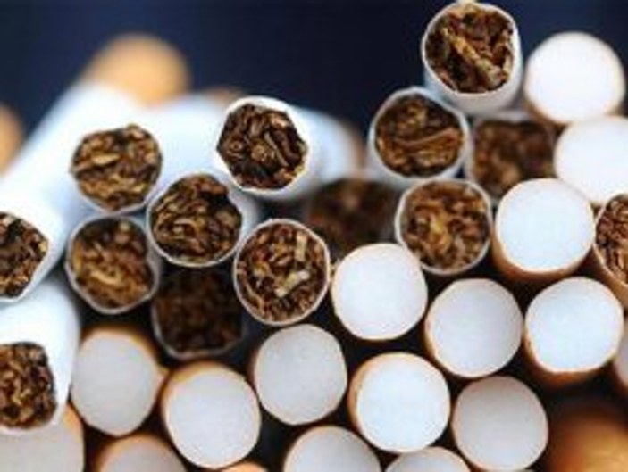 Yeni yılda en ucuz sigara 6 TL olacak