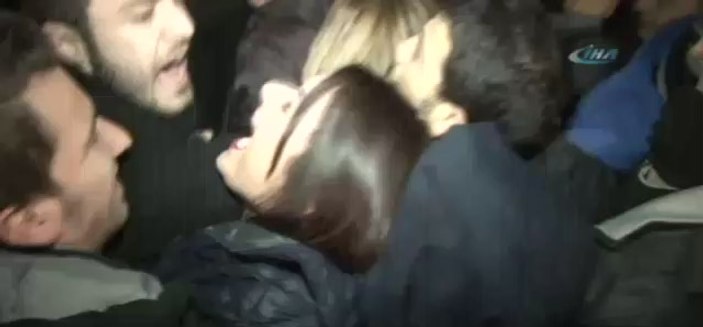 Yılbaşının yeni adresi Nişantaşı