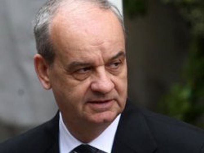 İlker Başbuğ: O sözleri duyunca dünyam karardı