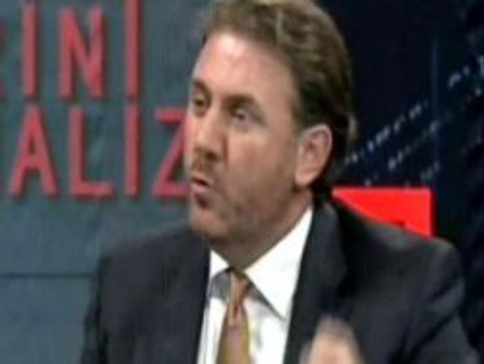 Yiğit Bulut: Birileri Türkiye'ye rağmen savaş istiyor