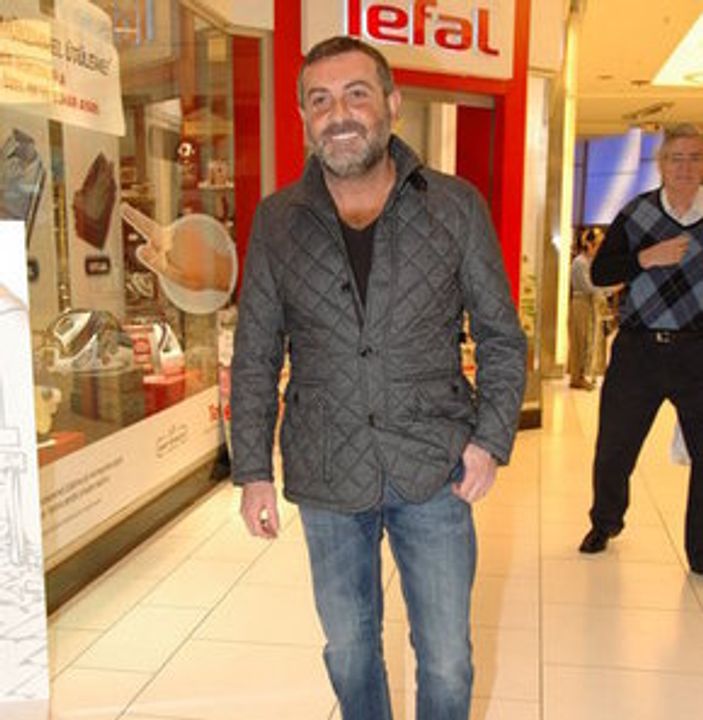 Ozan Kaçmaz'dan Nurgül Yeşilçay açıklaması