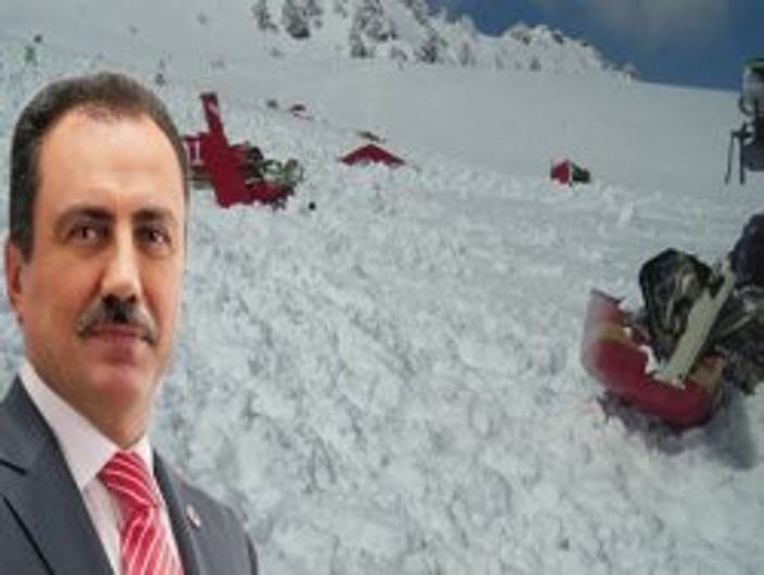 Yazıcıoğlu'nun ölümüne ilişkin yeni iddia