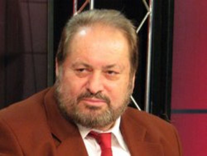 Haydar Baş: Atatürk seyyit ve şeriftir