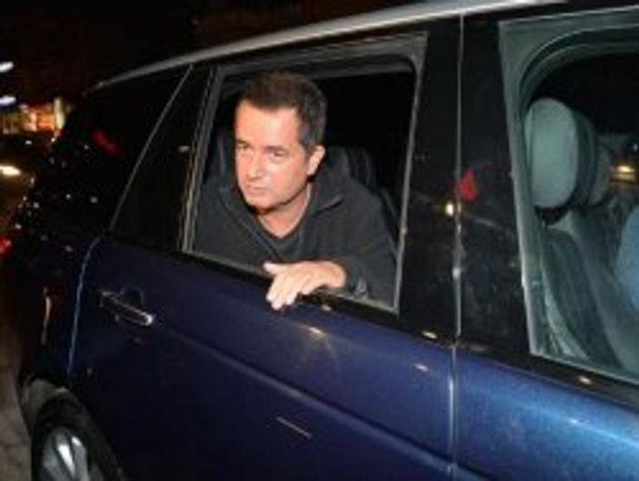 Acun Ilıcalı'dan Murat Boz açıklaması