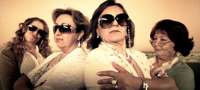 Reha Erdem'in Şarkı Söyleyen Kadınlar'ından ilk fragman - izle