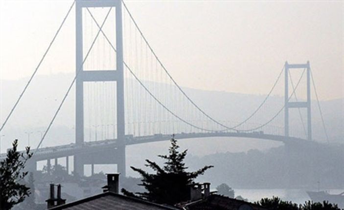 İstanbul köprüleri onarıma hazırlanıyor