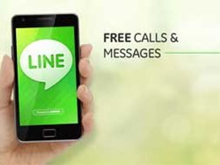 Line 300 milyon aboneye ulaştı