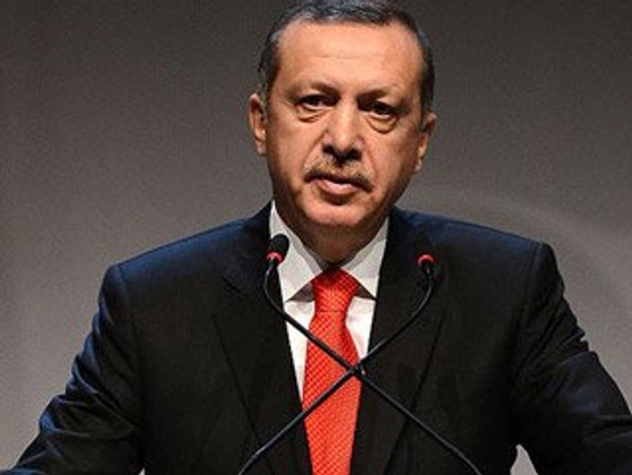 Erdoğan: Acırsanız acınacak hale gelirsiniz - izle