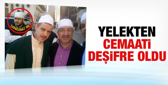 Athena Gökhan: 7 yaşımdan beri namaz kılıyorum