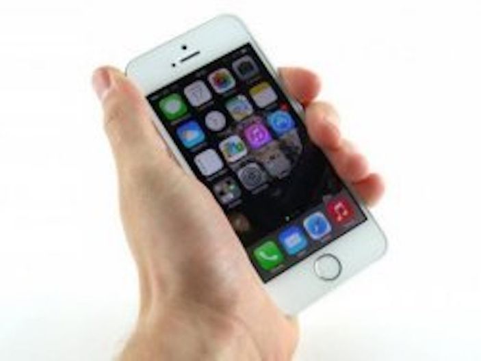 Evi ile iPhone 5S'i takas etmek istiyor