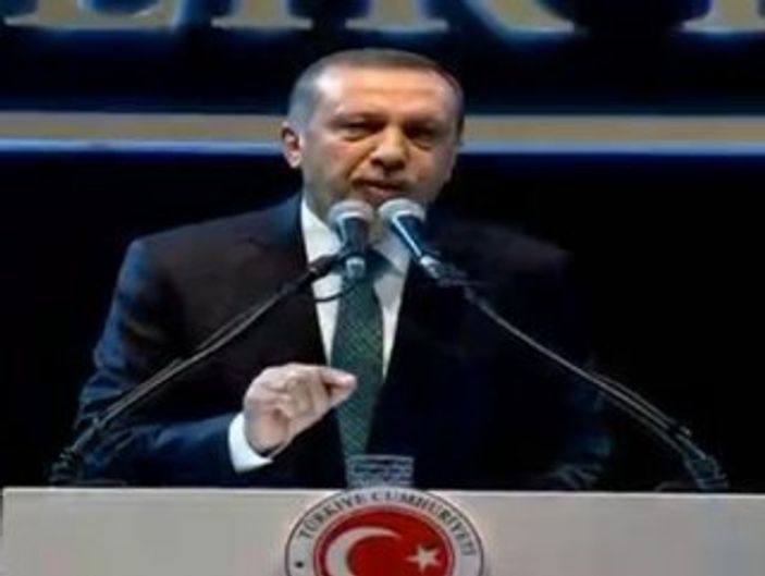 Başbakan İHL'nin 100. kuruluş yıldönümünde konuştu