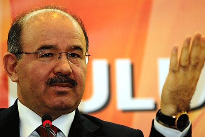 Hüseyin Çelik: Bu savcı sırtını kime yaslıyor