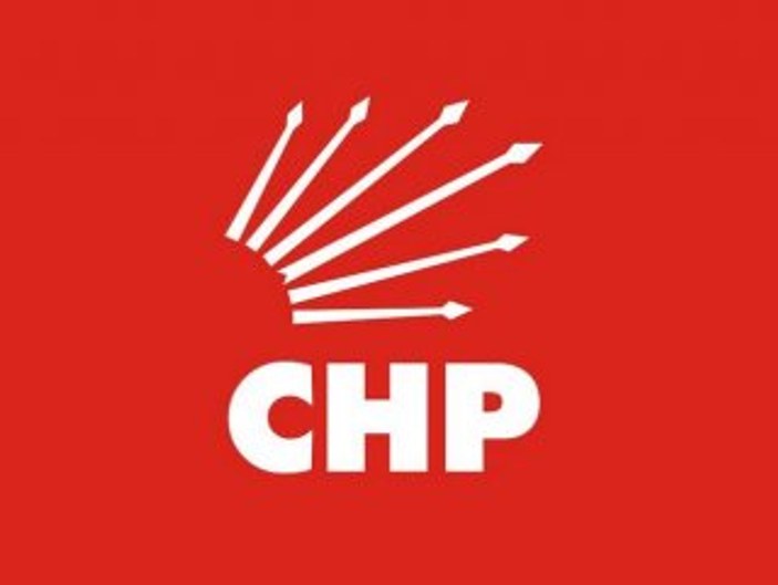 CHP'de 7 yönetim kurulu üyesi istifa etti