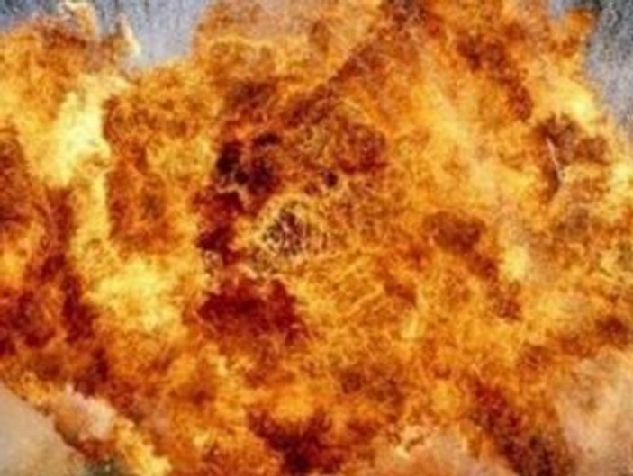 Irak Tuzhurmatu'da 3 patlama: 1 ölü
